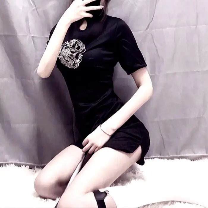 聋子听到的事